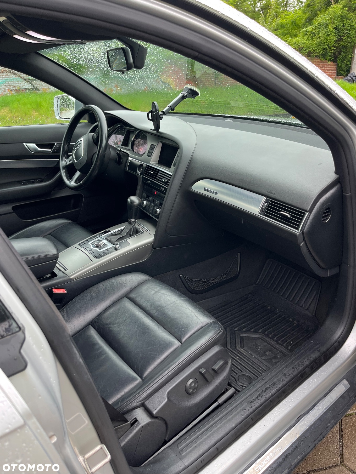 Audi A6 Allroad - 5