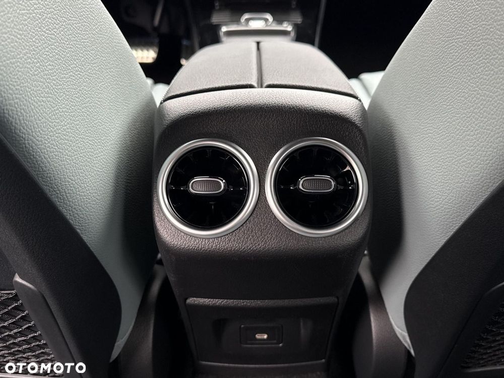 Mercedes-Benz Klasa A - 15