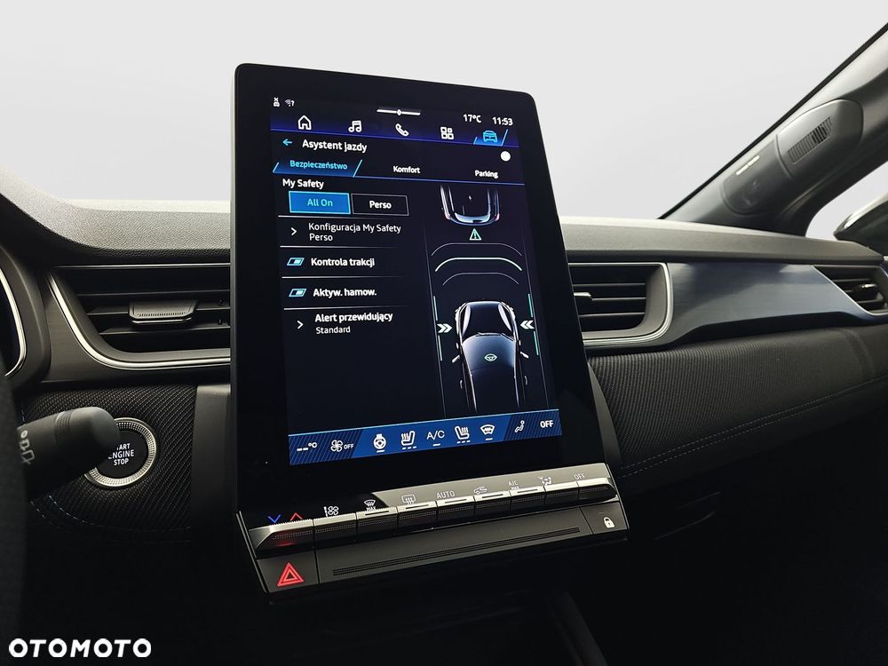 Renault Symbioz 1.8 E-Tech Full Hybrid 160 Esprit Alpine - 24