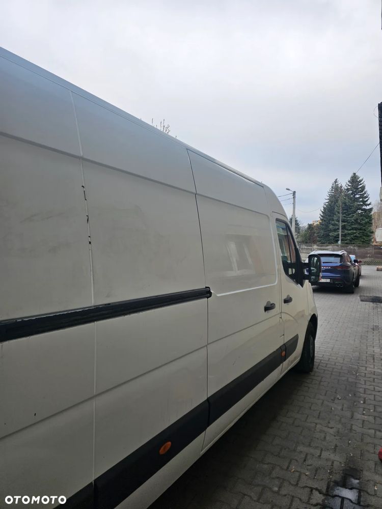 Renault Master - 13