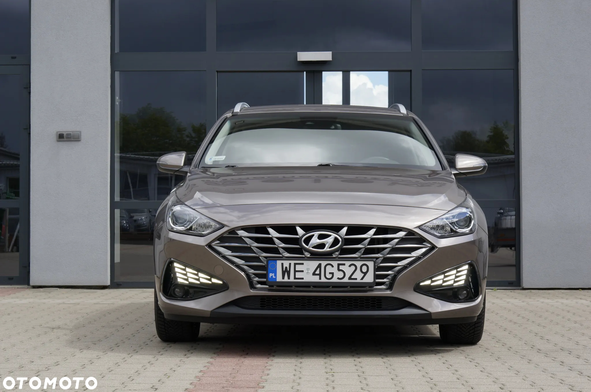 Hyundai i30 1.5 T-GDI 48V Comfort DCT - 5