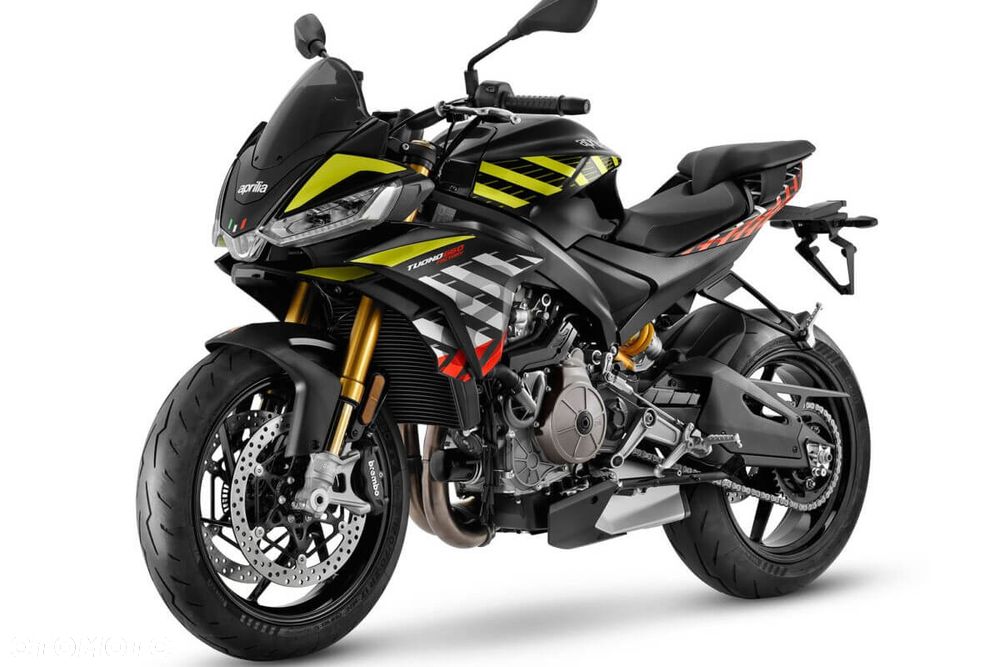 Aprilia Tuono - 2