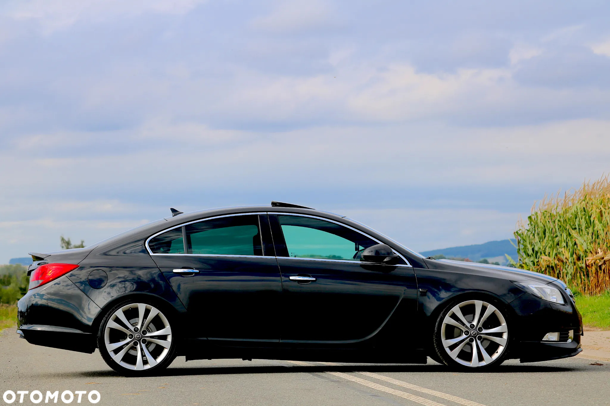 Opel Insignia 2.0 CDTI Sport - 17