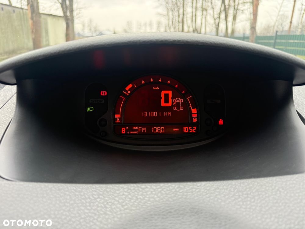 Renault Modus 1.2 16V Dynamique - 15