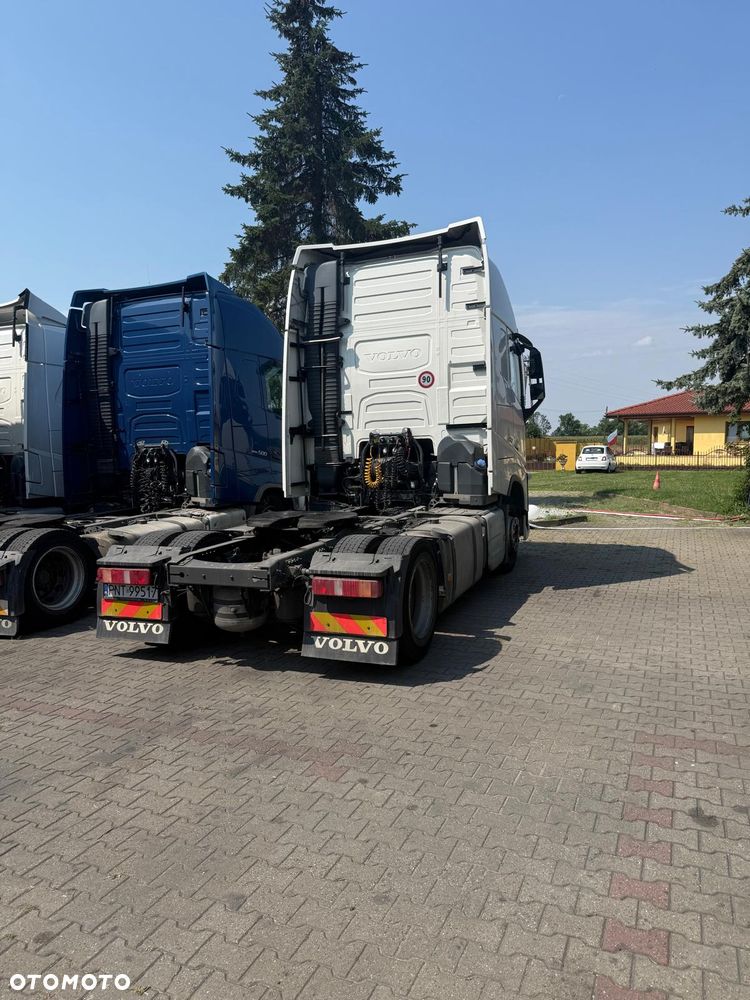 Volvo FH 500 KM - 2