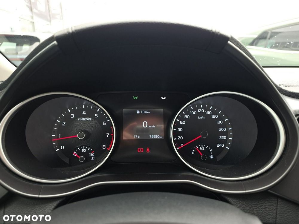 Kia XCeed 1.5 T-GDI M - 17