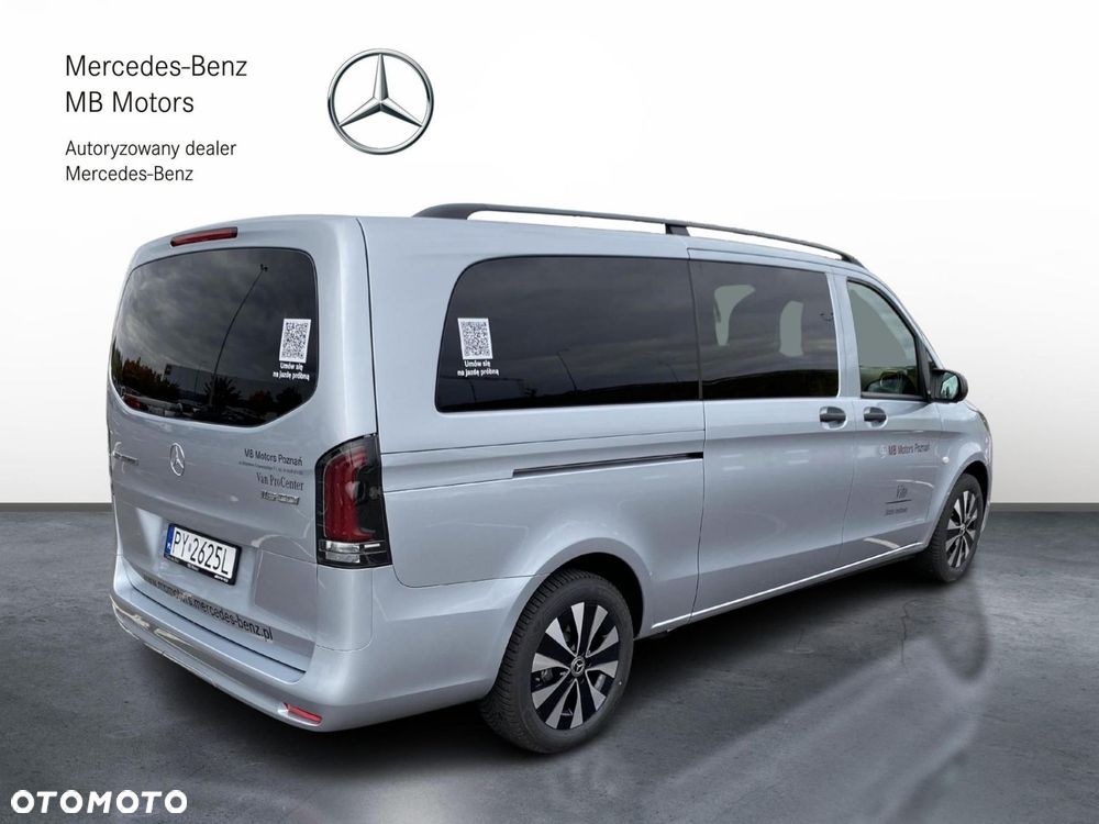 Mercedes-Benz Vito - 7