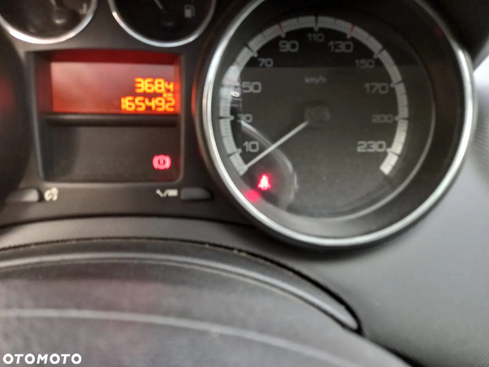 Peugeot 308 SW 120 VTi Family - 3