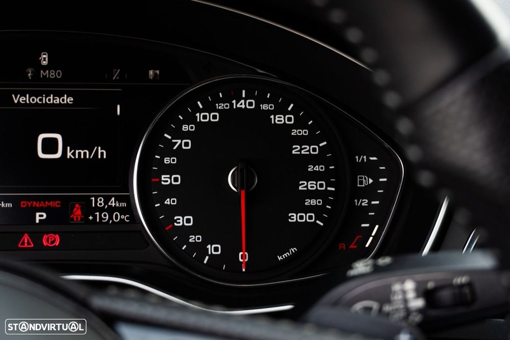 Audi A5 Sportback 2.0 TDI S-line S tronic - 18