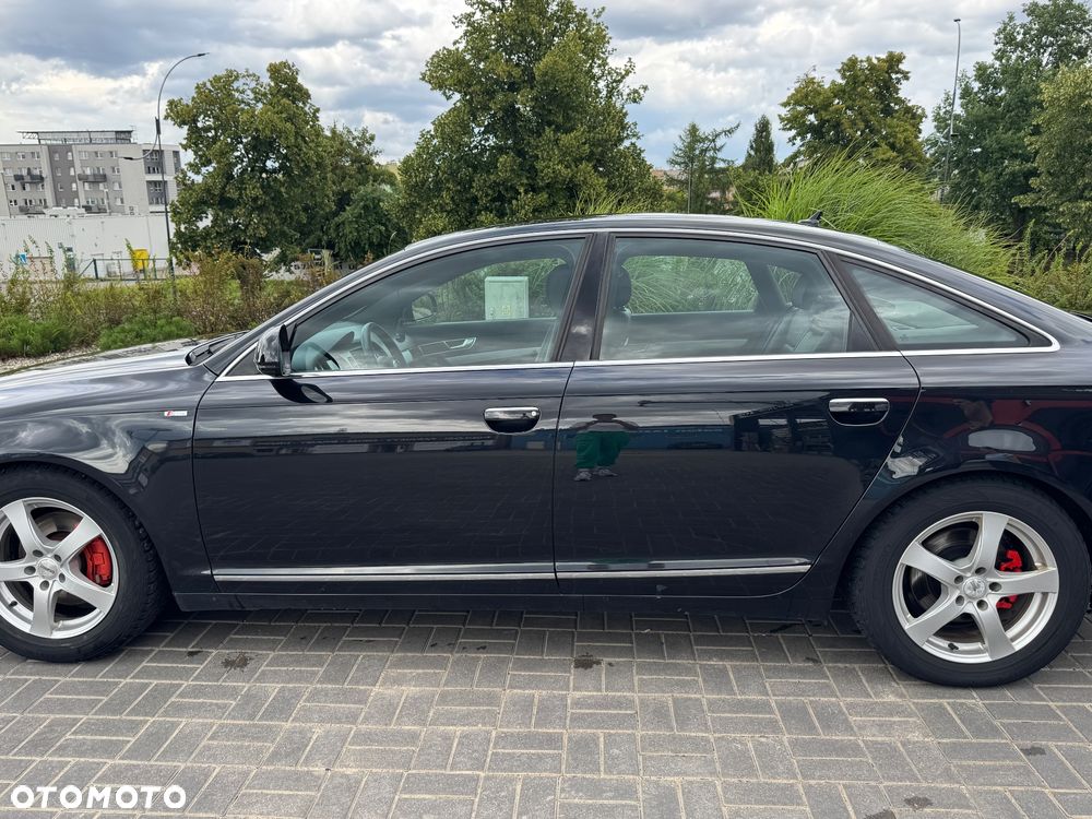 Audi A6 Limousine - 9