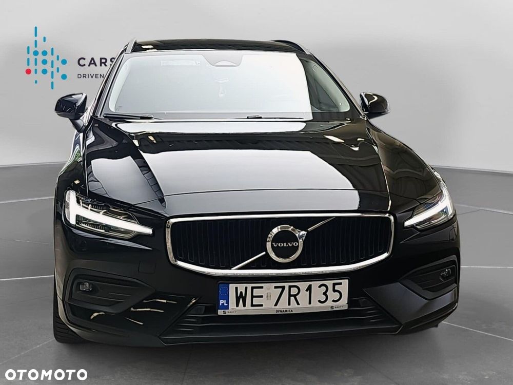 Volvo V60 - 4