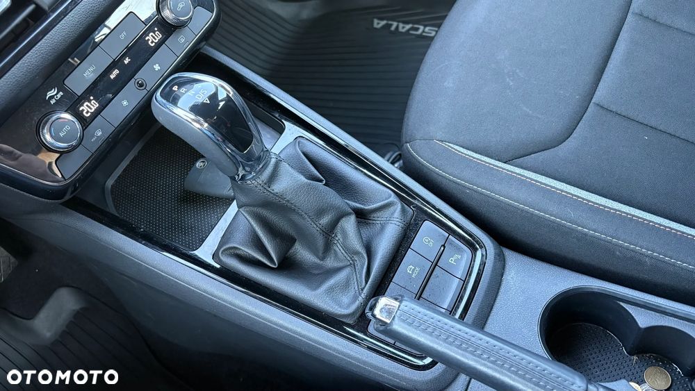 Skoda Scala 1.0 TSI DSG Selection - 29