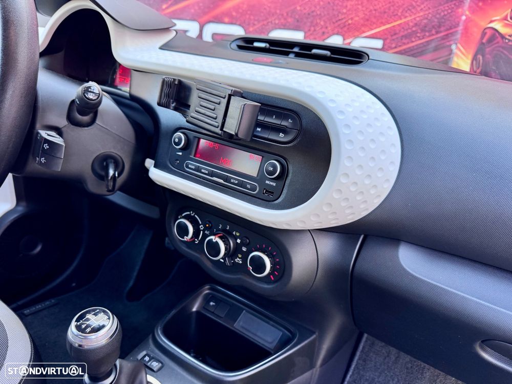 Renault Twingo 1.0 SCe Zen - 10