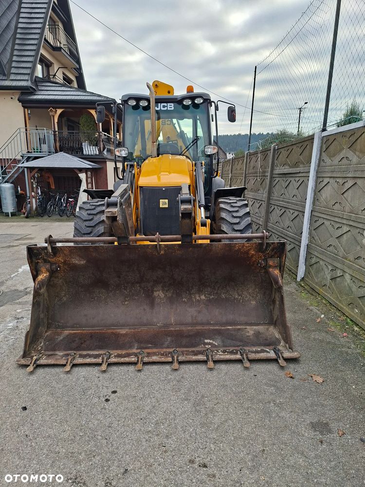 JCB 3 CX - 39
