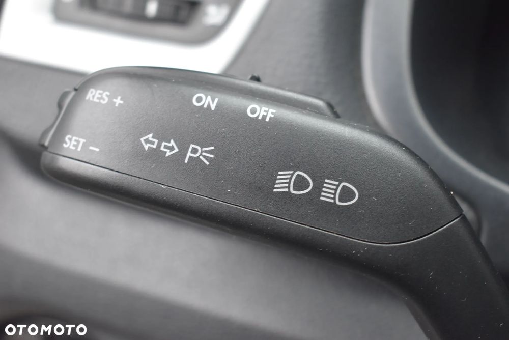 Skoda Fabia - 8