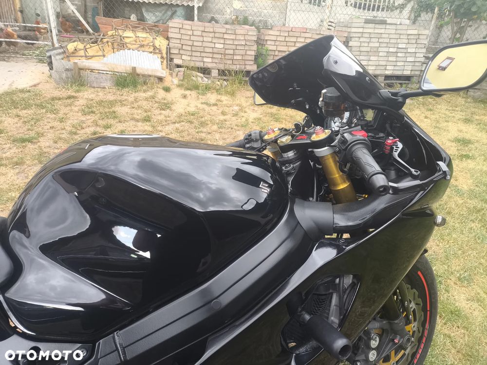 Suzuki GSX-R - 31