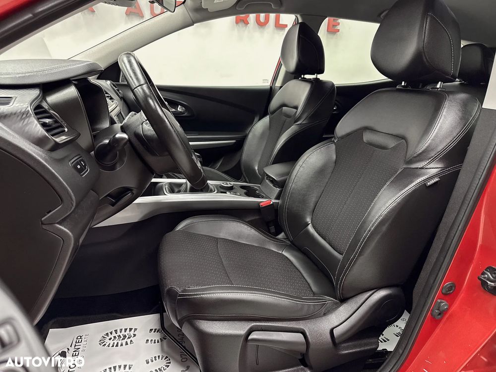 Renault Kadjar Energy TCe 130 XMOD - 17