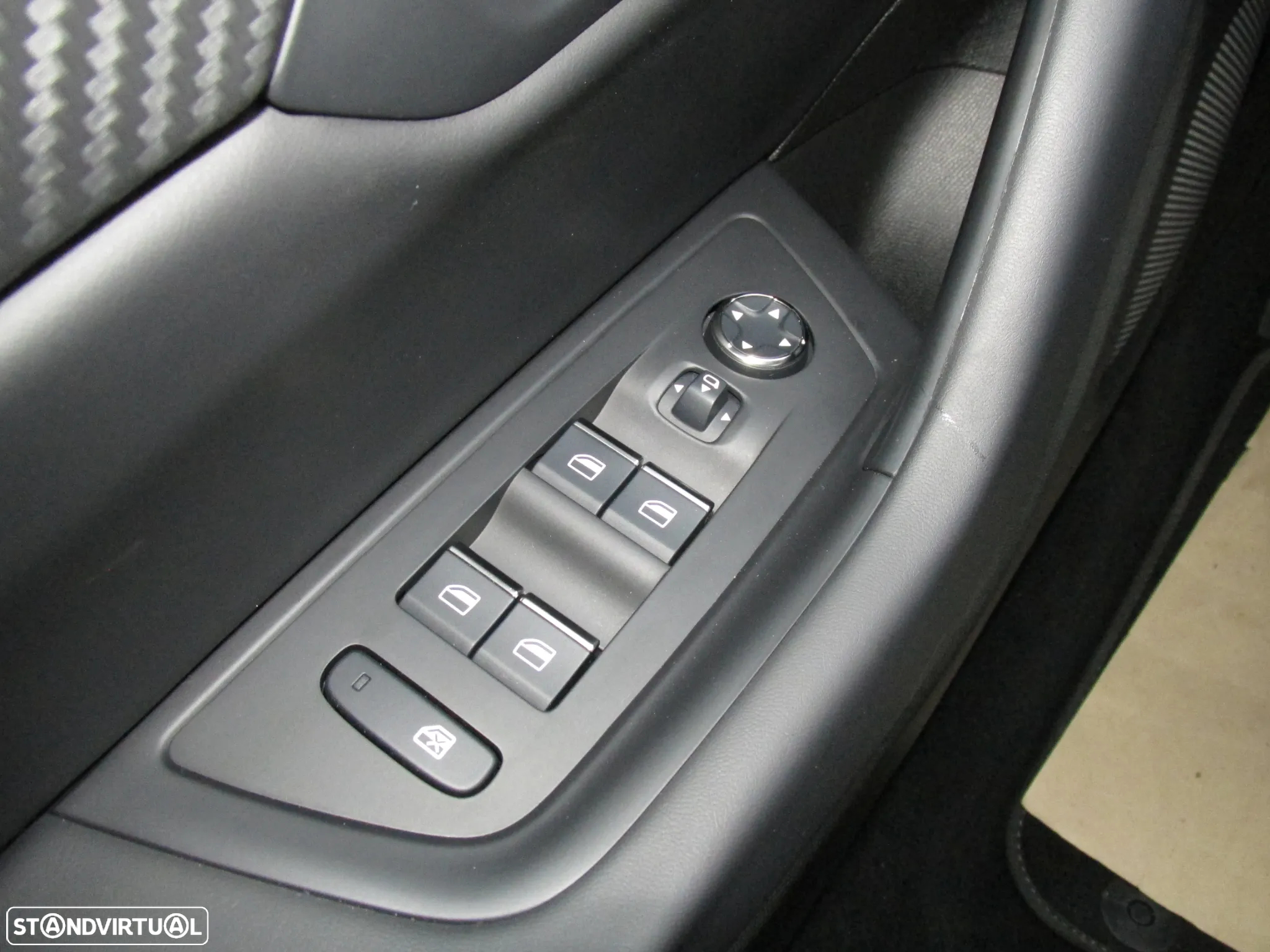 Peugeot 508 SW 1.5 BlueHDi Allure - 43