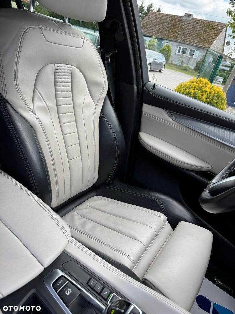 BMW X6 xDrive40d M Sport - 38
