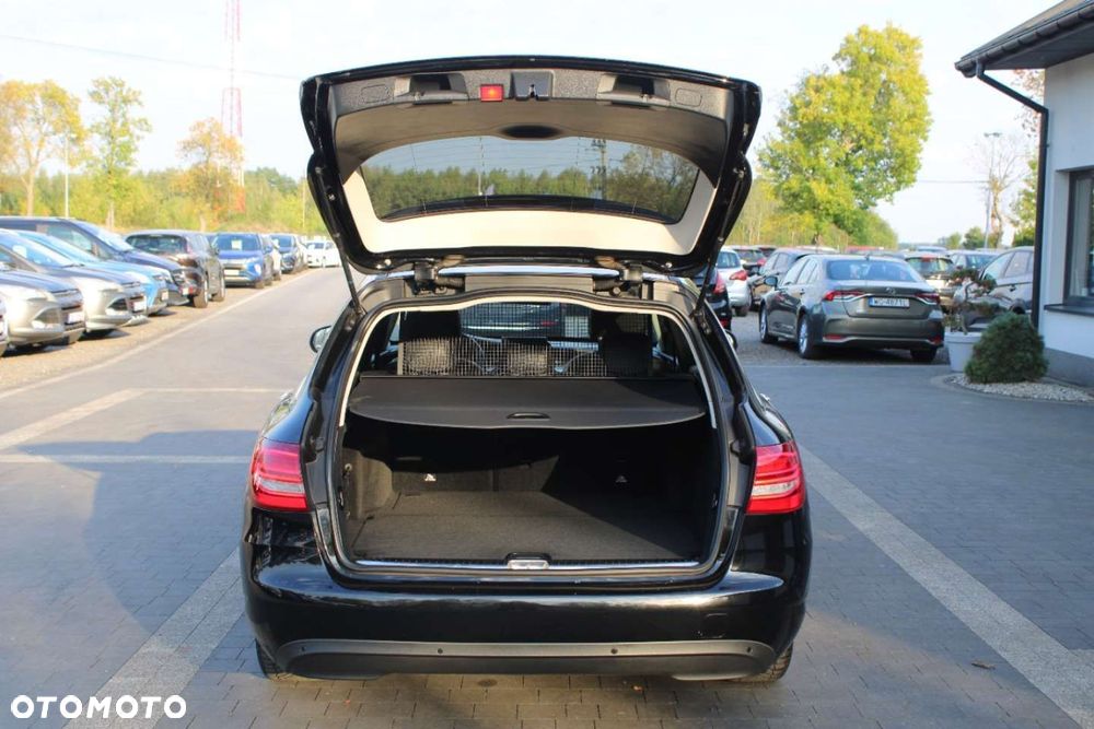 Mercedes-Benz Klasa C - 13