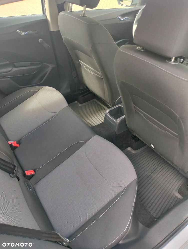 Skoda Fabia 1.0 TSI Ambition - 16