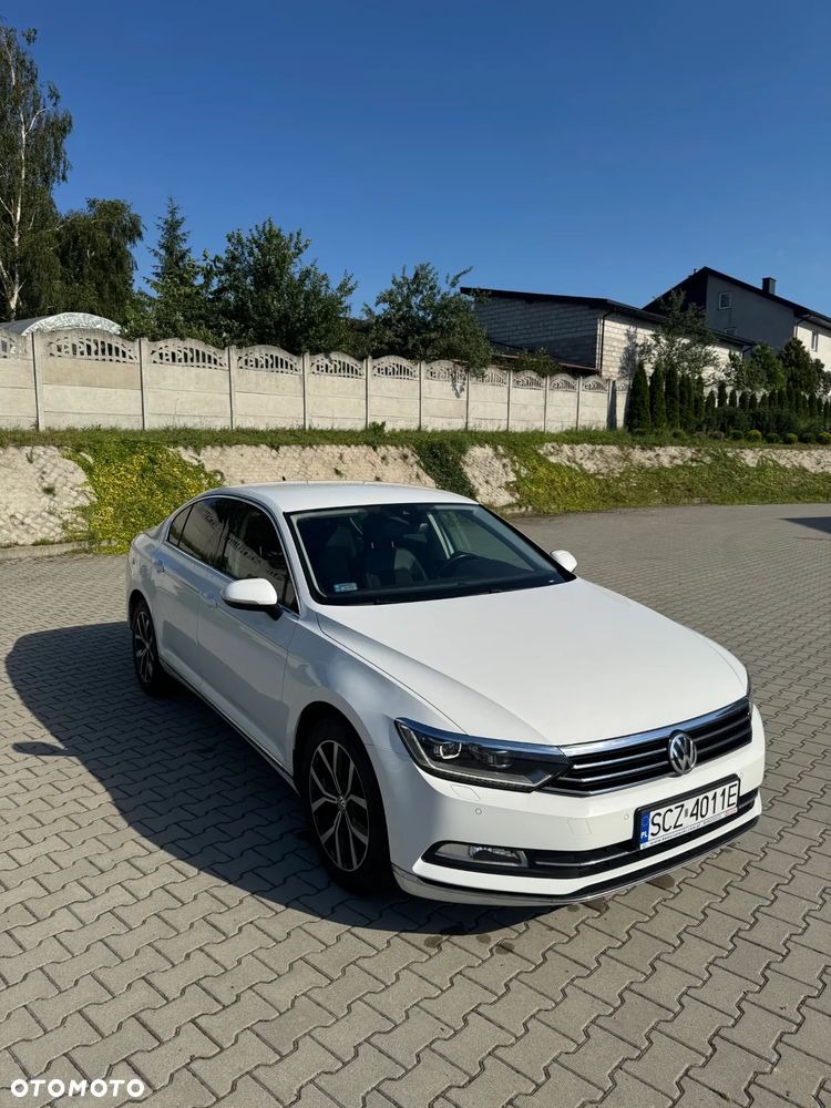 Volkswagen Passat 1.8 TSI BMT Highline DSG - 4
