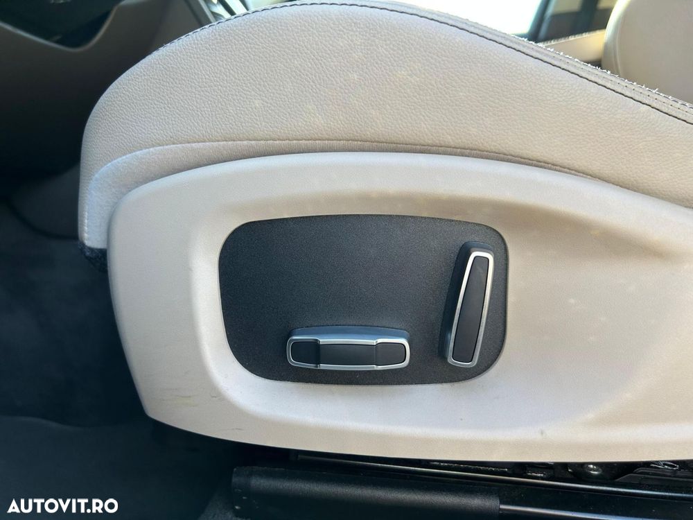 Jaguar F-Pace 20d AWD Aut. Prestige - 14