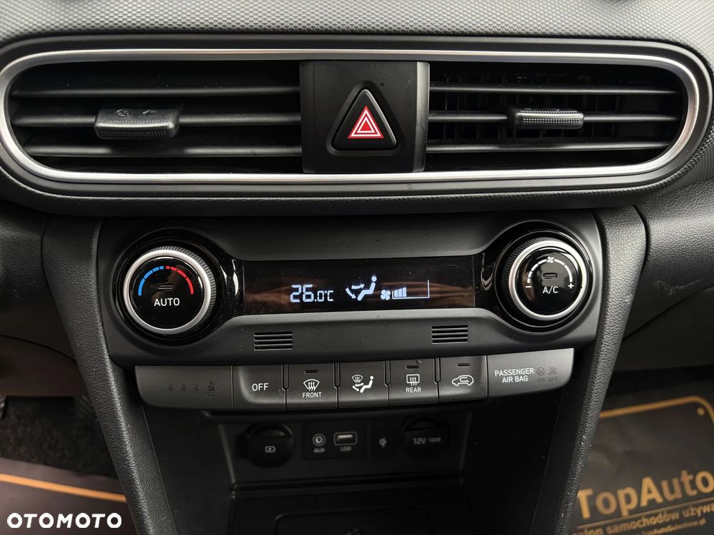 Hyundai Kona - 29