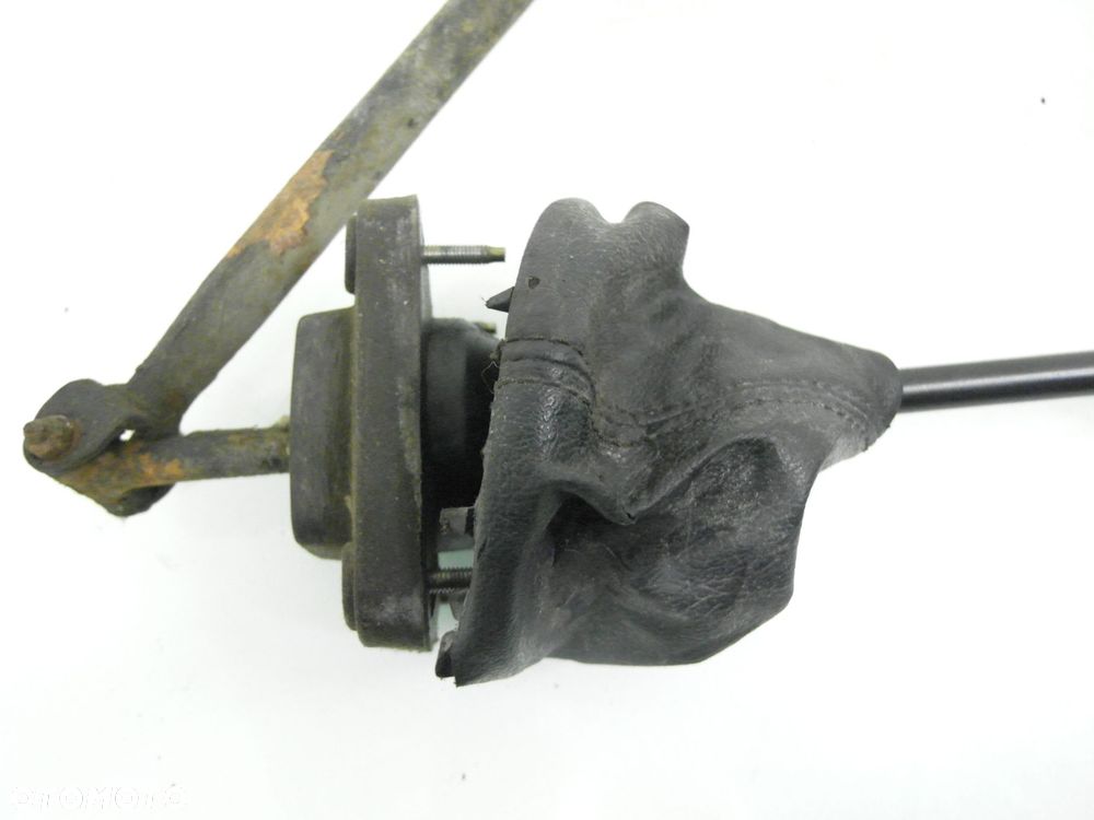 LEWAREK PEUGEOT PARTNER I 1.9 D - 4