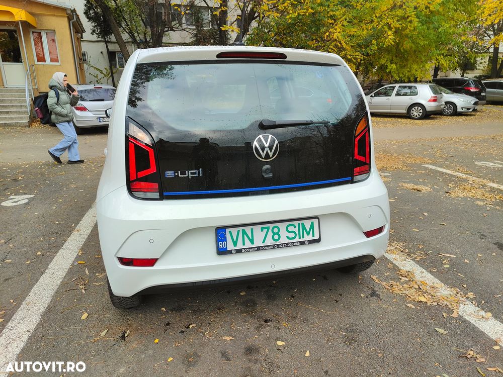 Volkswagen up! - 7