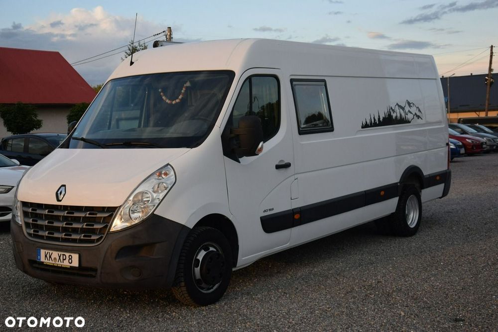 Renault Master - 3