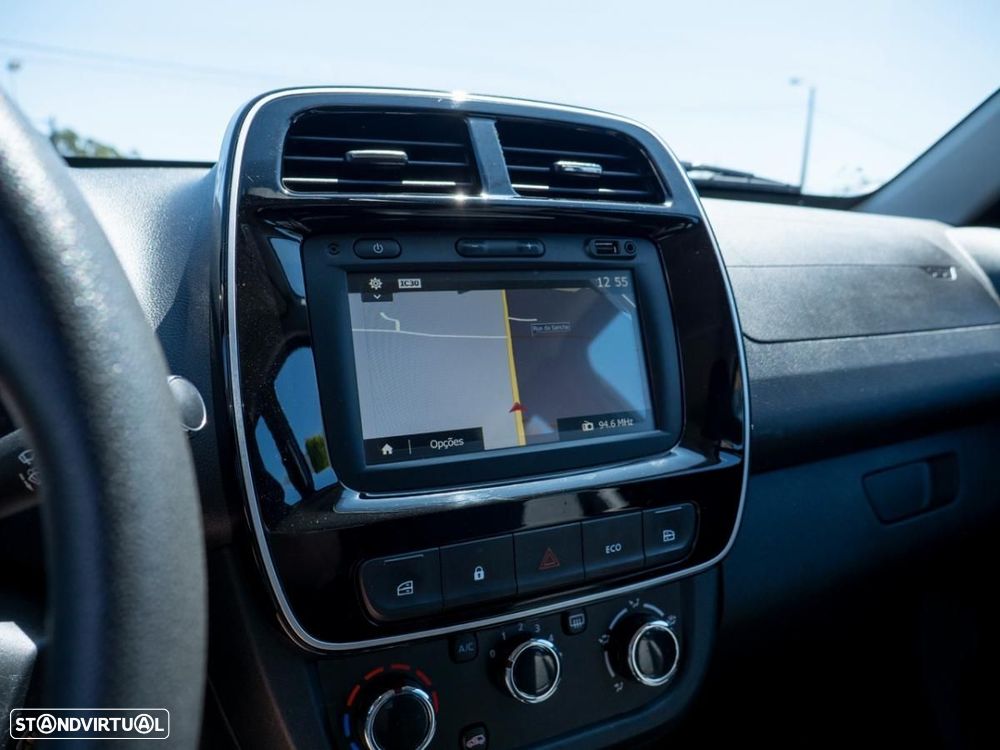 Dacia Spring Electric 45 Expression - 31