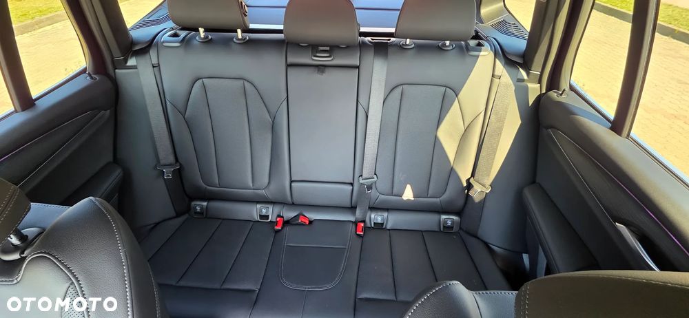 BMW X3 xDrive30i - 12