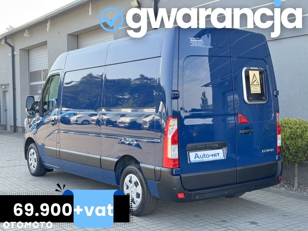 Renault Master - 4