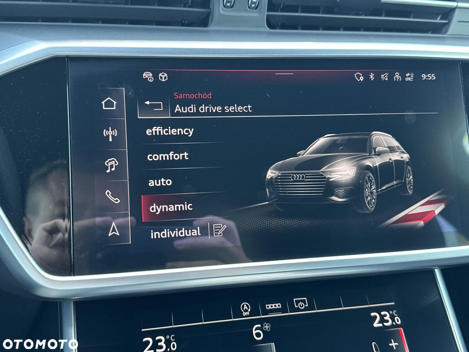 Audi A6 - 31