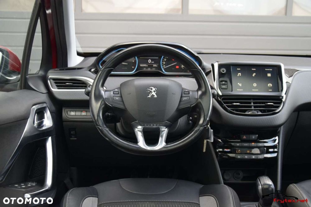 Peugeot 2008 - 31
