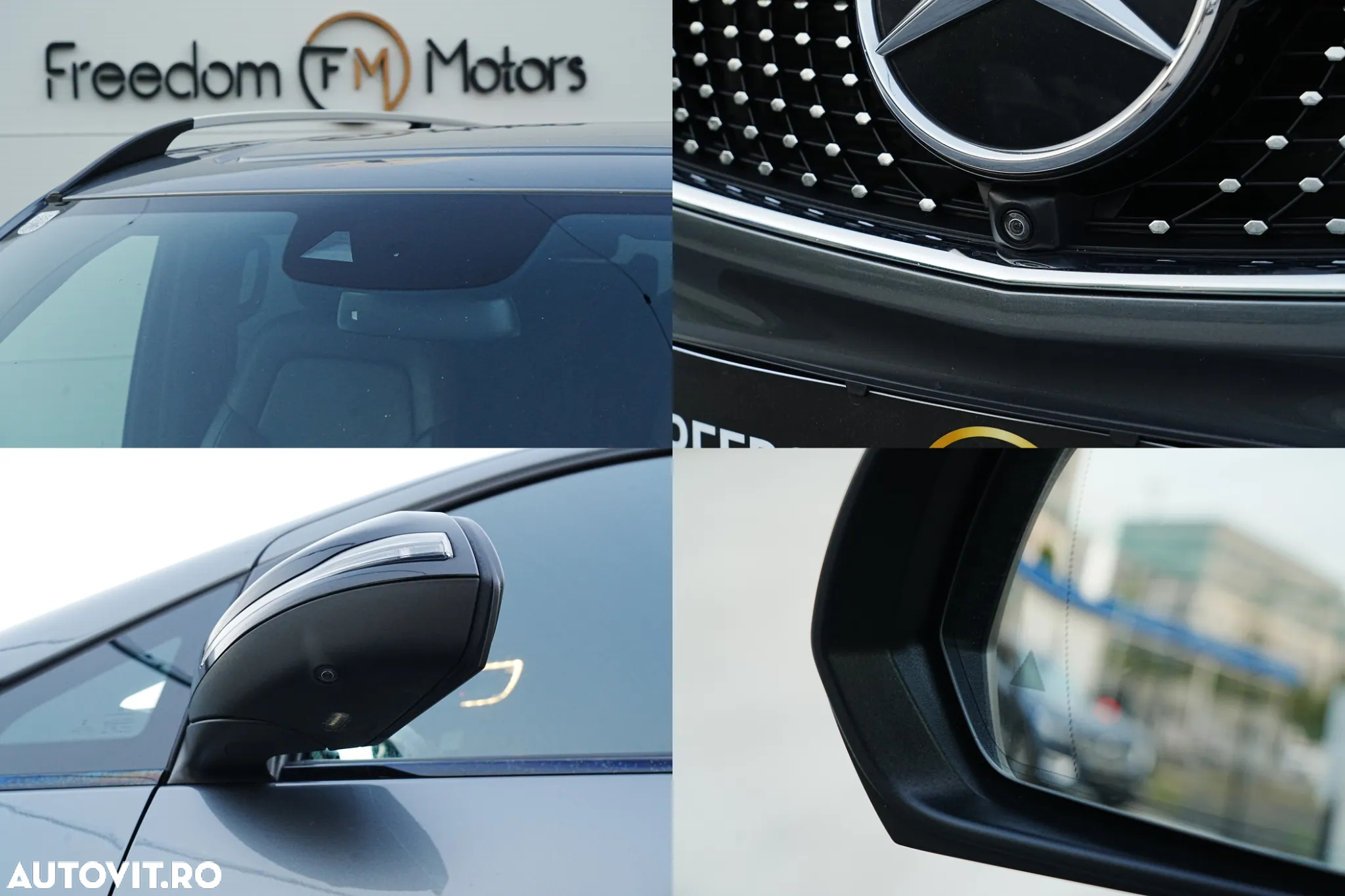 Mercedes-Benz V 300 d lang 4Matic 9G-TRONIC Avantgarde Edition 2023 - 33