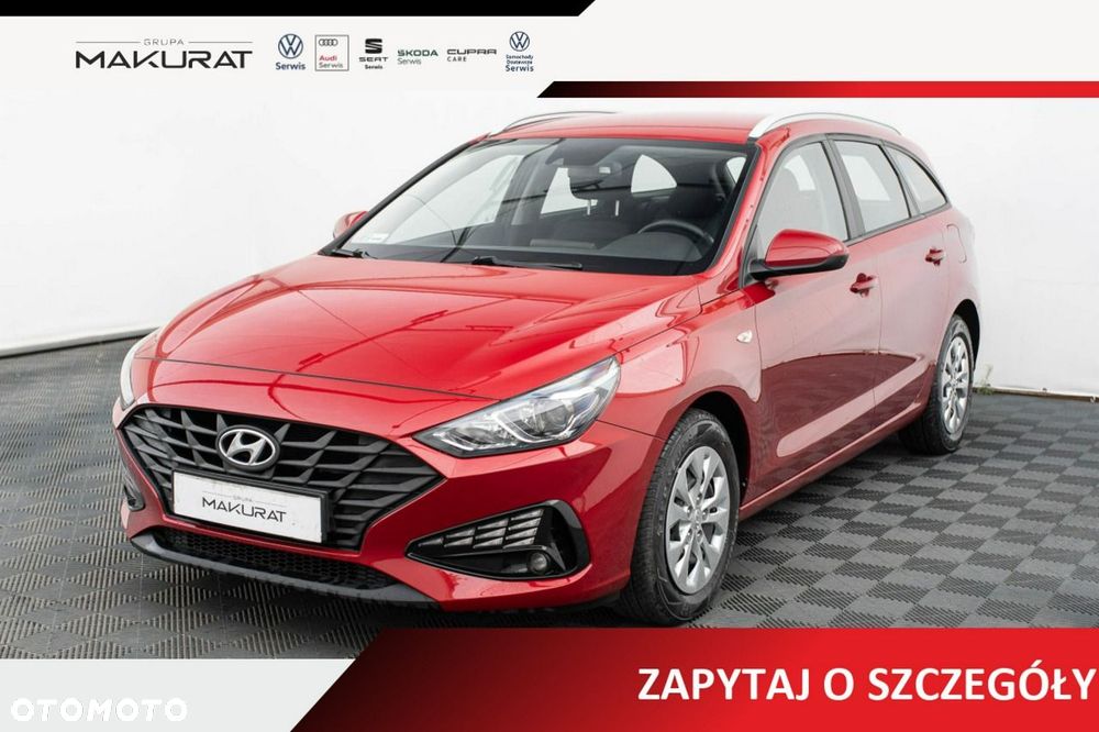 Hyundai i30 1.5 DPI Classic + - 2