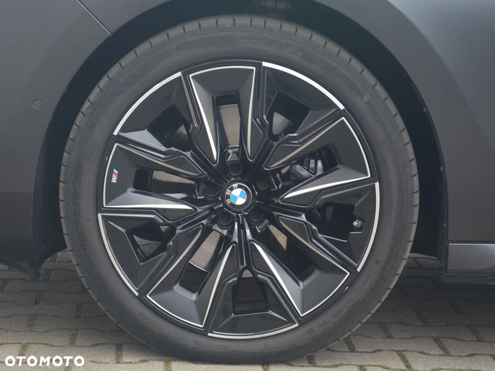 BMW Seria 7 740d xDrive - 5