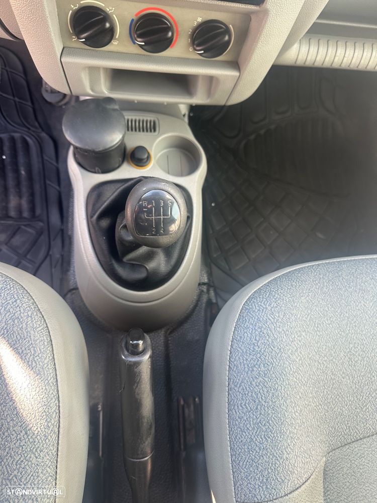 Renault Kangoo - 14
