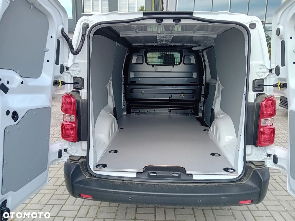 Toyota PROACE - 7