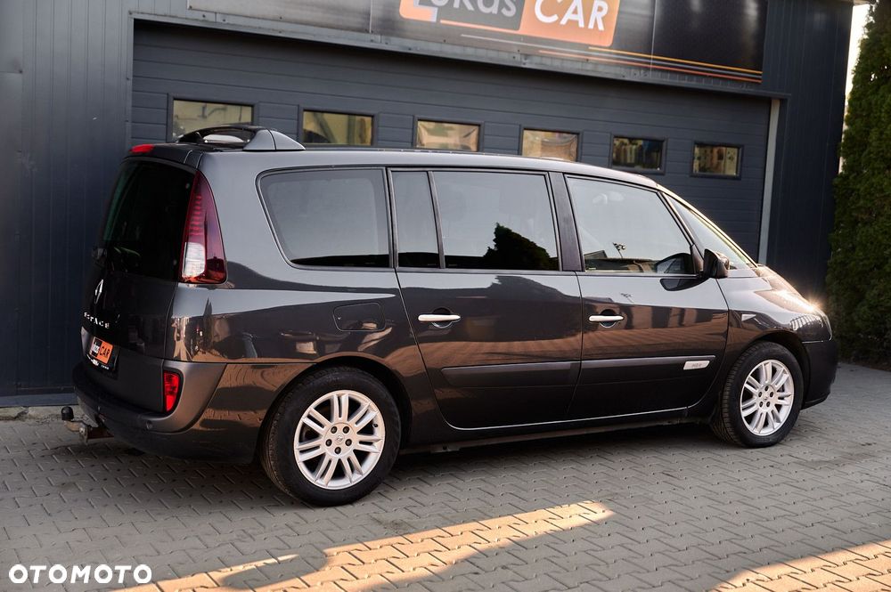 Renault Grand Espace - 11