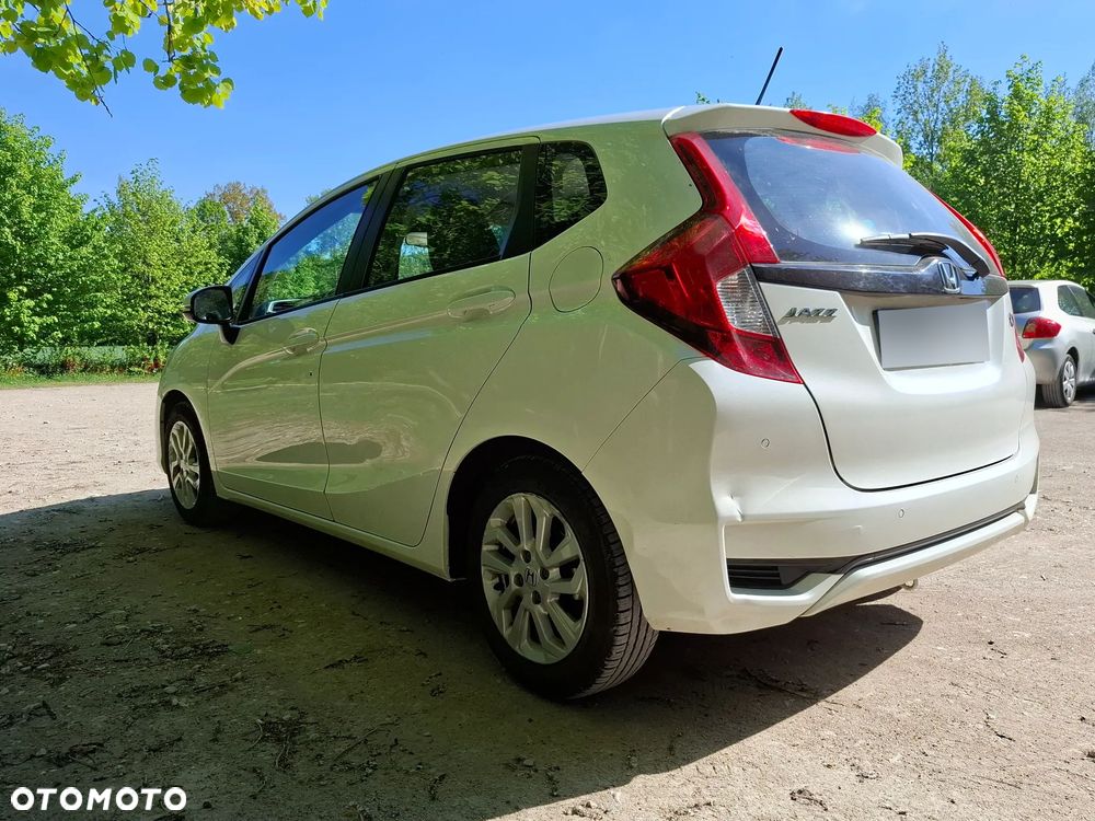 Honda Jazz 1.3 Elegance (ADAS/Honda Connect +/OGS2) CVT - 13