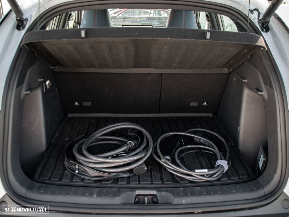 BYD Atto 3 60.48 kWh Design - 12