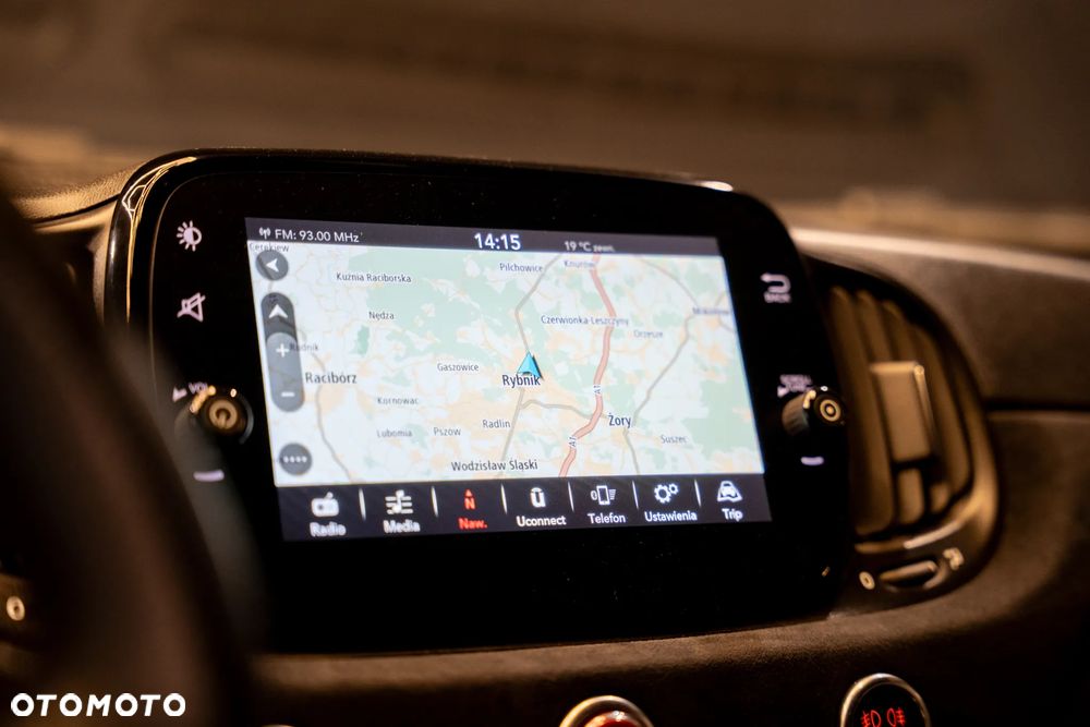 Abarth 695 1.4 T-Jet 16v Essesse - 21