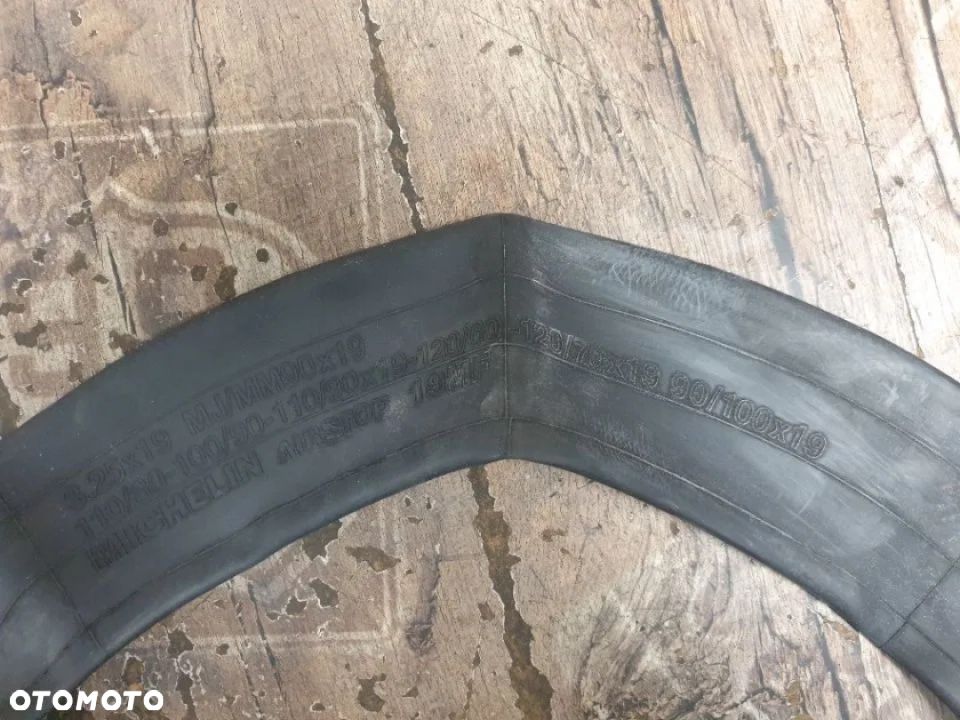 Dętka Michelin 3.25x19 Harley Davidson 43233-11 - 7