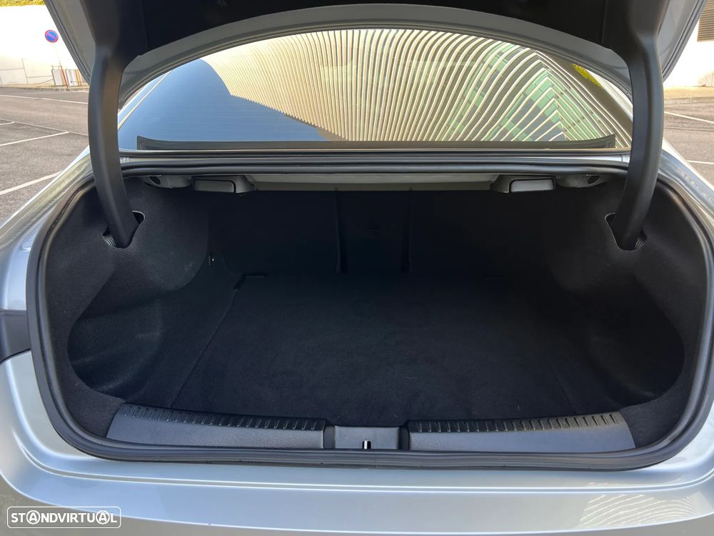 Mercedes-Benz CLA 250 AMG Line Aut. - 21