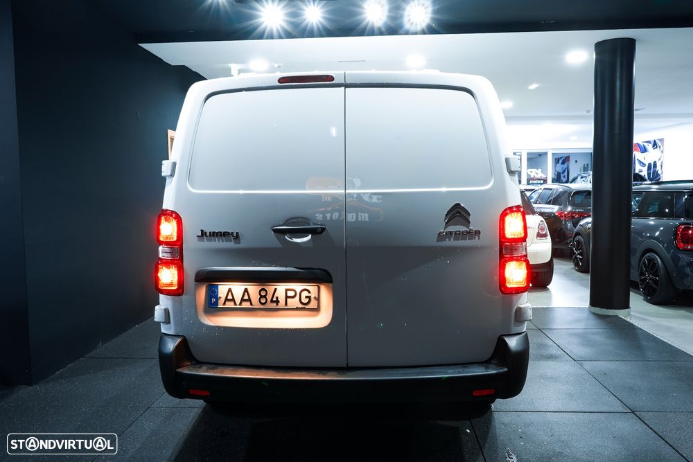 Citroën Jumpy - 7