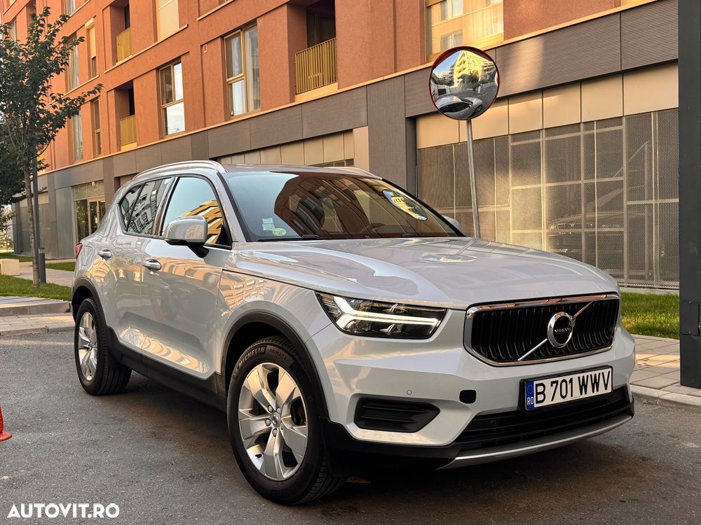 Volvo XC 40 - 13