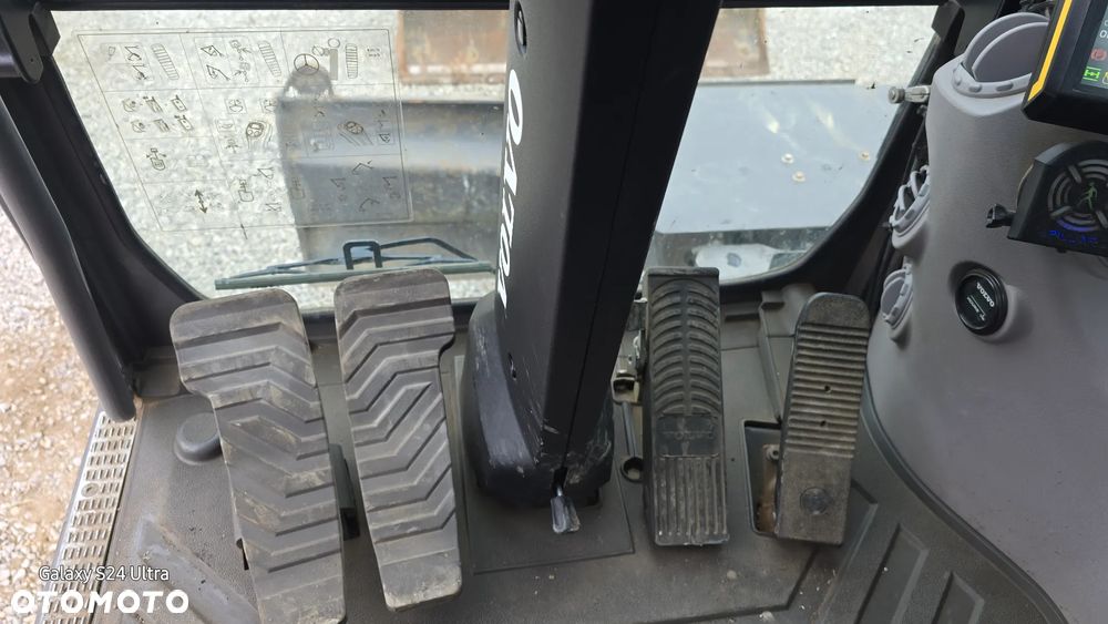 Volvo Ew160 - 27